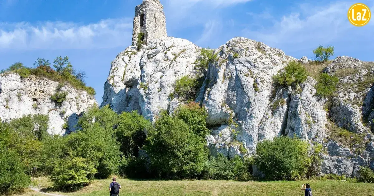Sirotčí hrádek